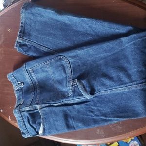 Men Bulwark vintage jeans